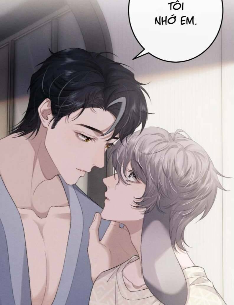 Chấp Sự Thỏ Cụp Tai Chap 41 - Next Chap 42