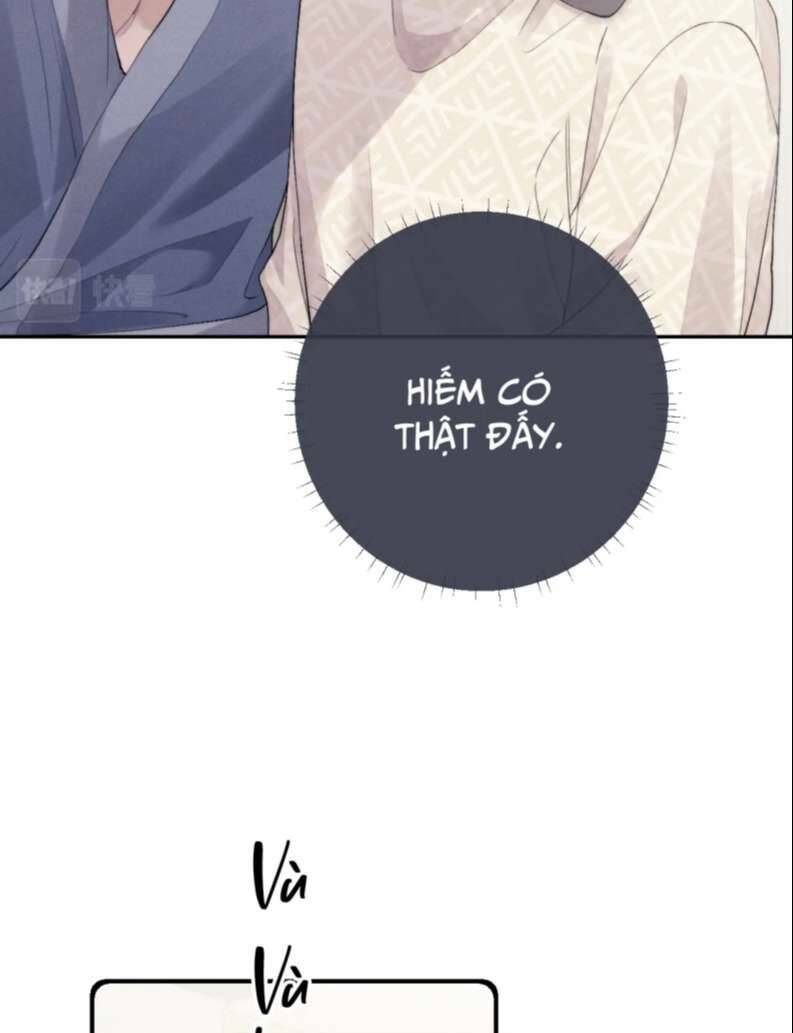 Chấp Sự Thỏ Cụp Tai Chap 41 - Next Chap 42