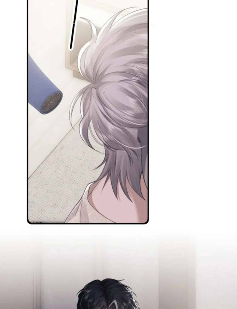 Chấp Sự Thỏ Cụp Tai Chap 41 - Next Chap 42