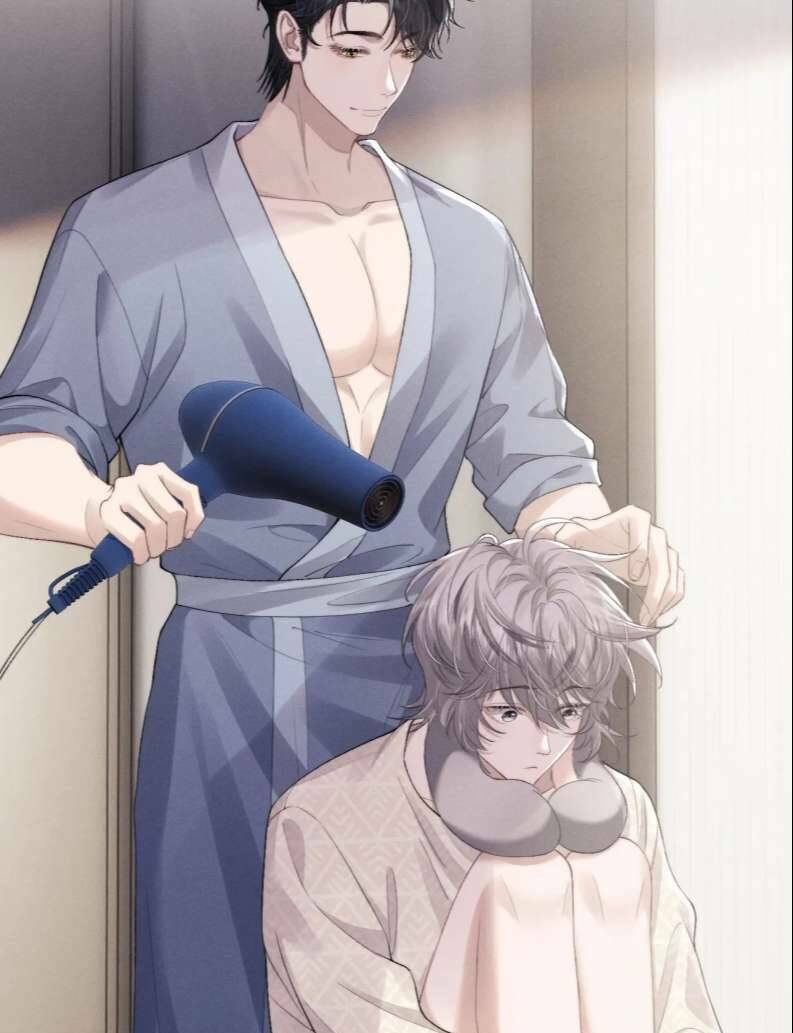 Chấp Sự Thỏ Cụp Tai Chap 41 - Next Chap 42