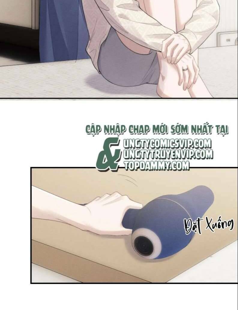 Chấp Sự Thỏ Cụp Tai Chap 41 - Next Chap 42