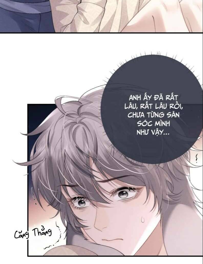 Chấp Sự Thỏ Cụp Tai Chap 41 - Next Chap 42