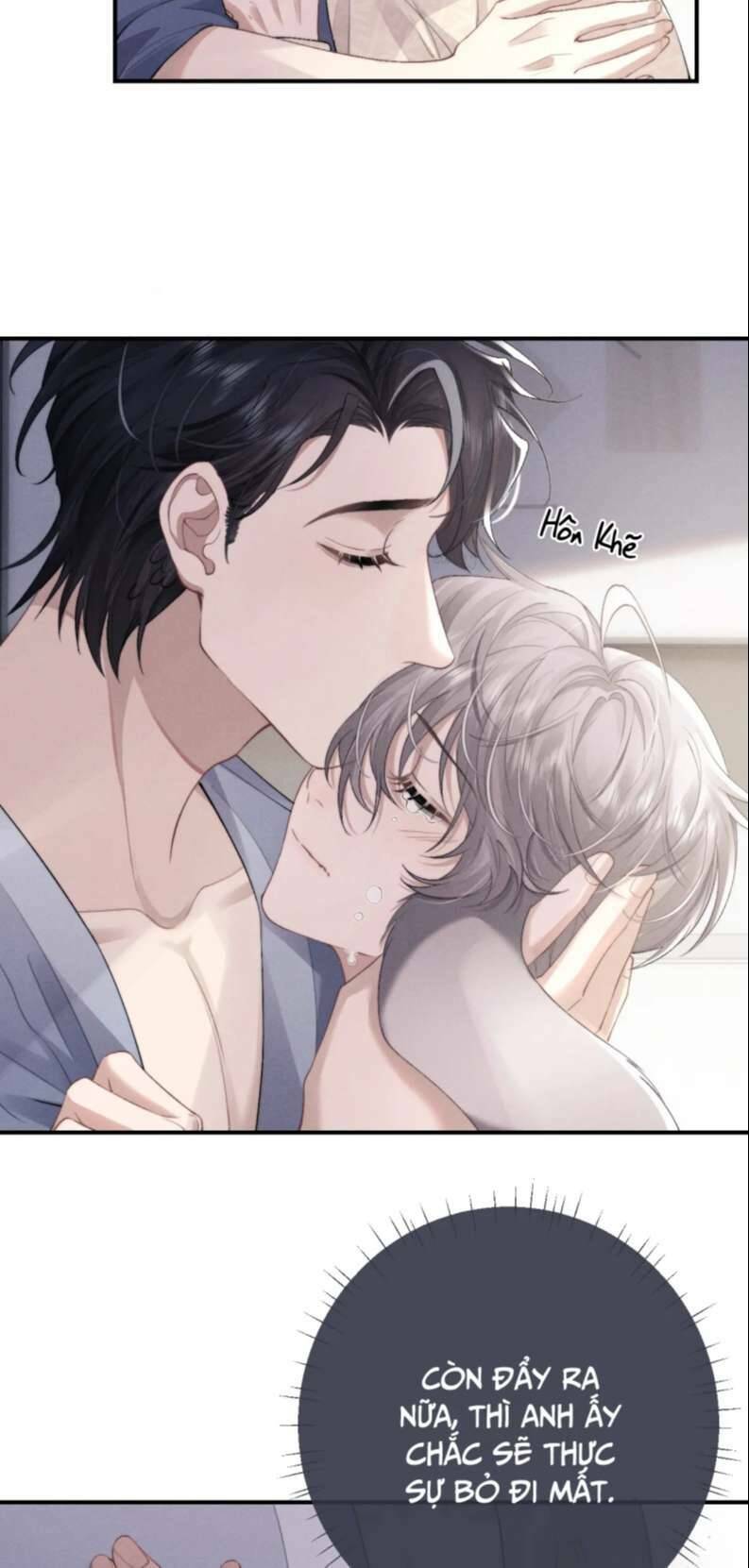 Chấp Sự Thỏ Cụp Tai Chap 41 - Next Chap 42