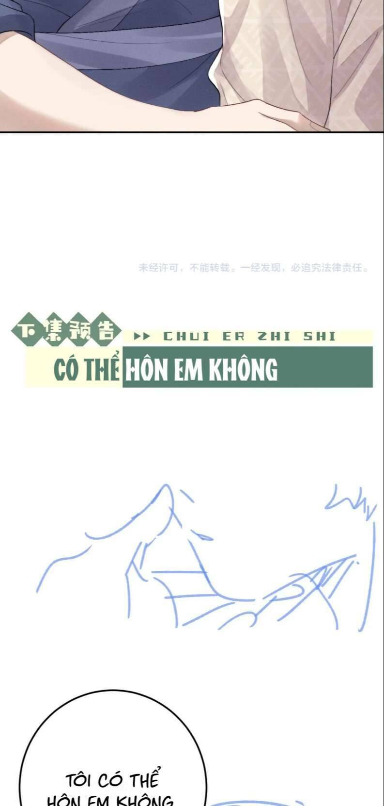 Chấp Sự Thỏ Cụp Tai Chap 41 - Next Chap 42