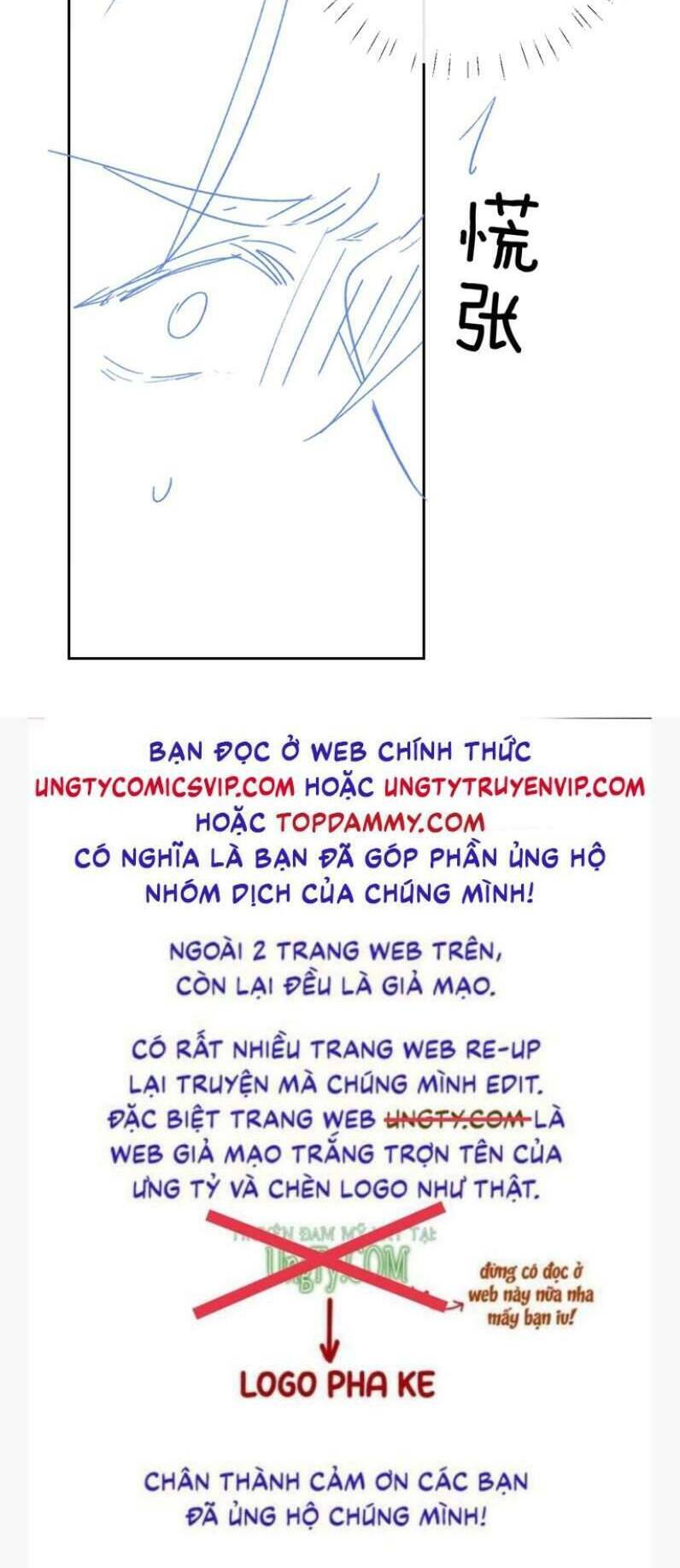 Chấp Sự Thỏ Cụp Tai Chap 42 - Next Chap 43