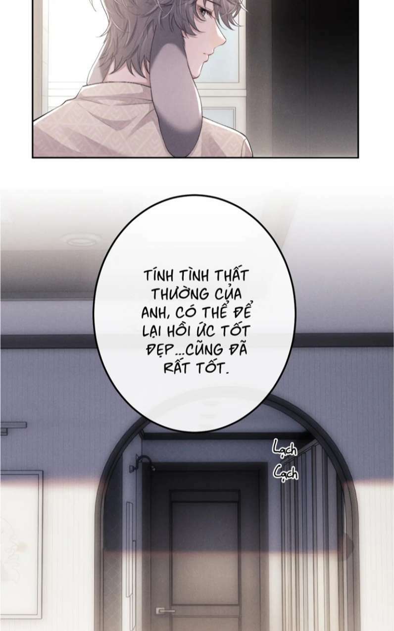 Chấp Sự Thỏ Cụp Tai Chap 43 - Next Chap 44