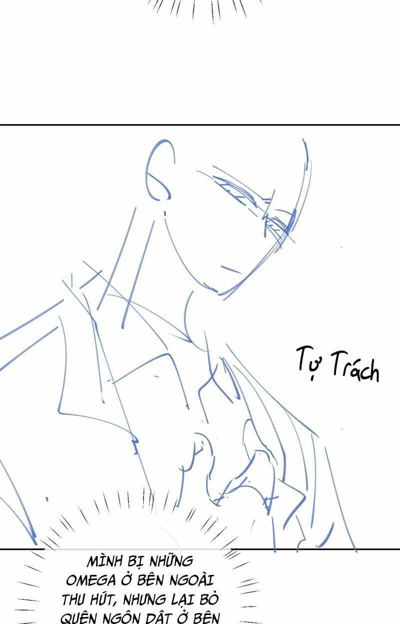 Chấp Sự Thỏ Cụp Tai Chap 44 - Next Chap 45