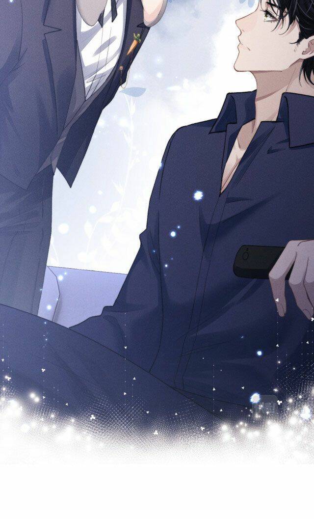 Chấp Sự Thỏ Cụp Tai Chap 5 - Next Chap 6