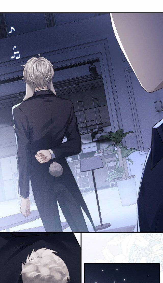 Chấp Sự Thỏ Cụp Tai Chap 5 - Next Chap 6