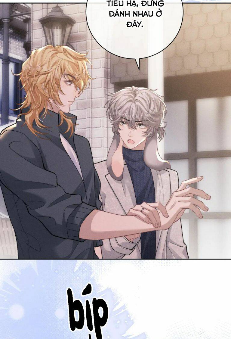 Chấp Sự Thỏ Cụp Tai Chap 59 - Next Chap 60