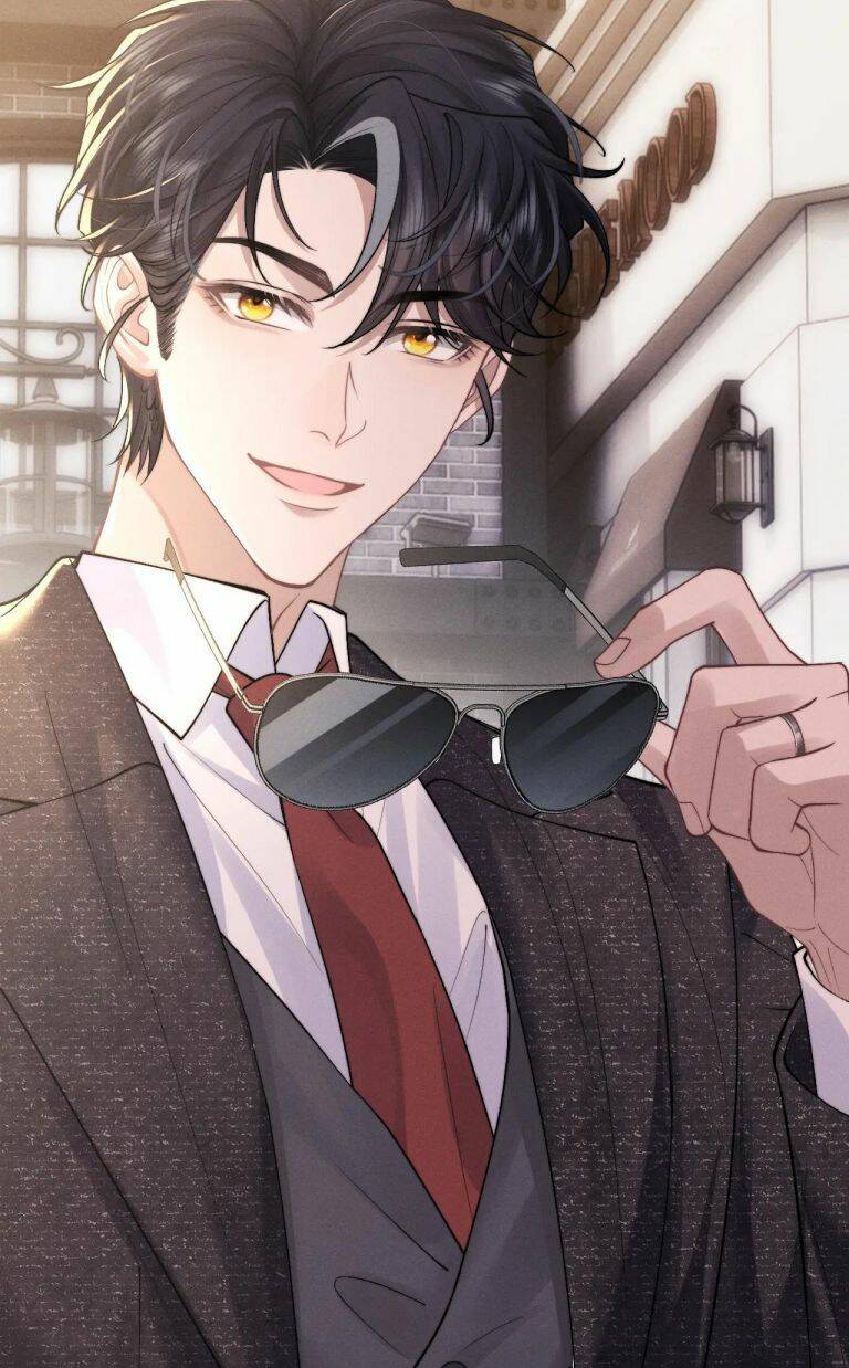 Chấp Sự Thỏ Cụp Tai Chap 59 - Next Chap 60