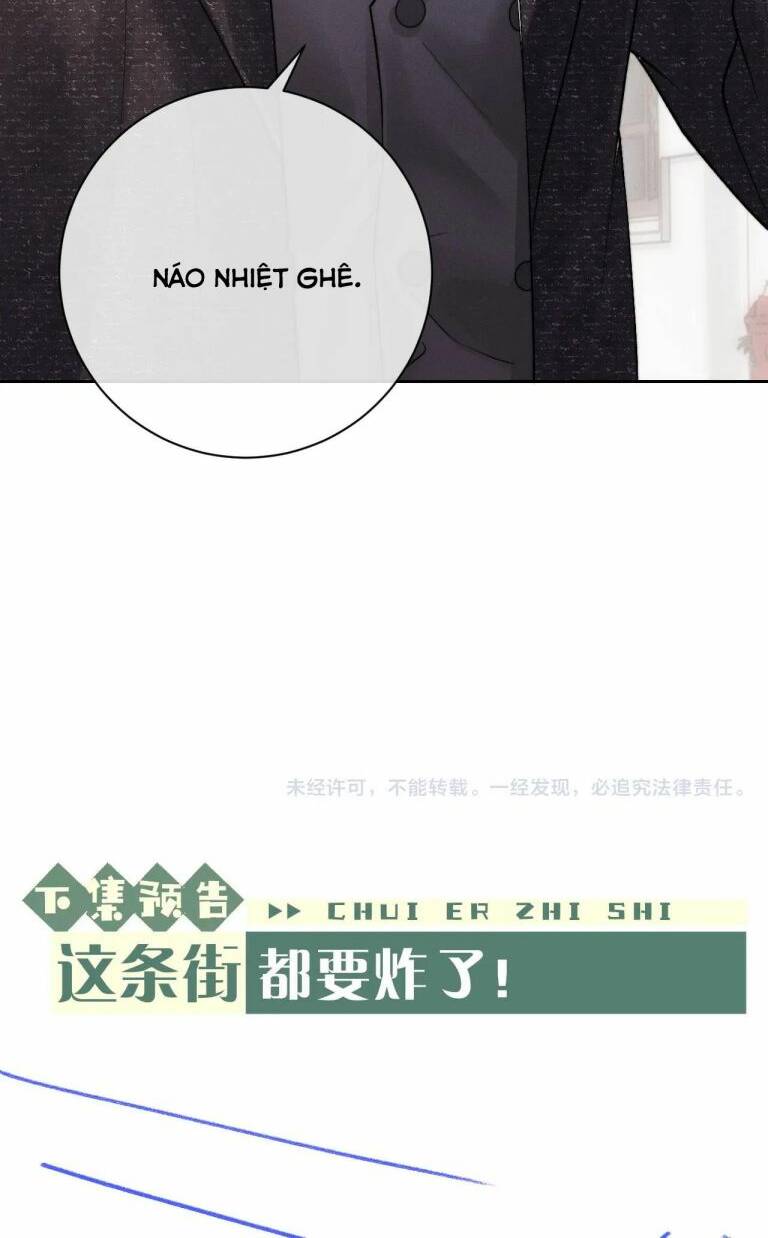 Chấp Sự Thỏ Cụp Tai Chap 59 - Next Chap 60