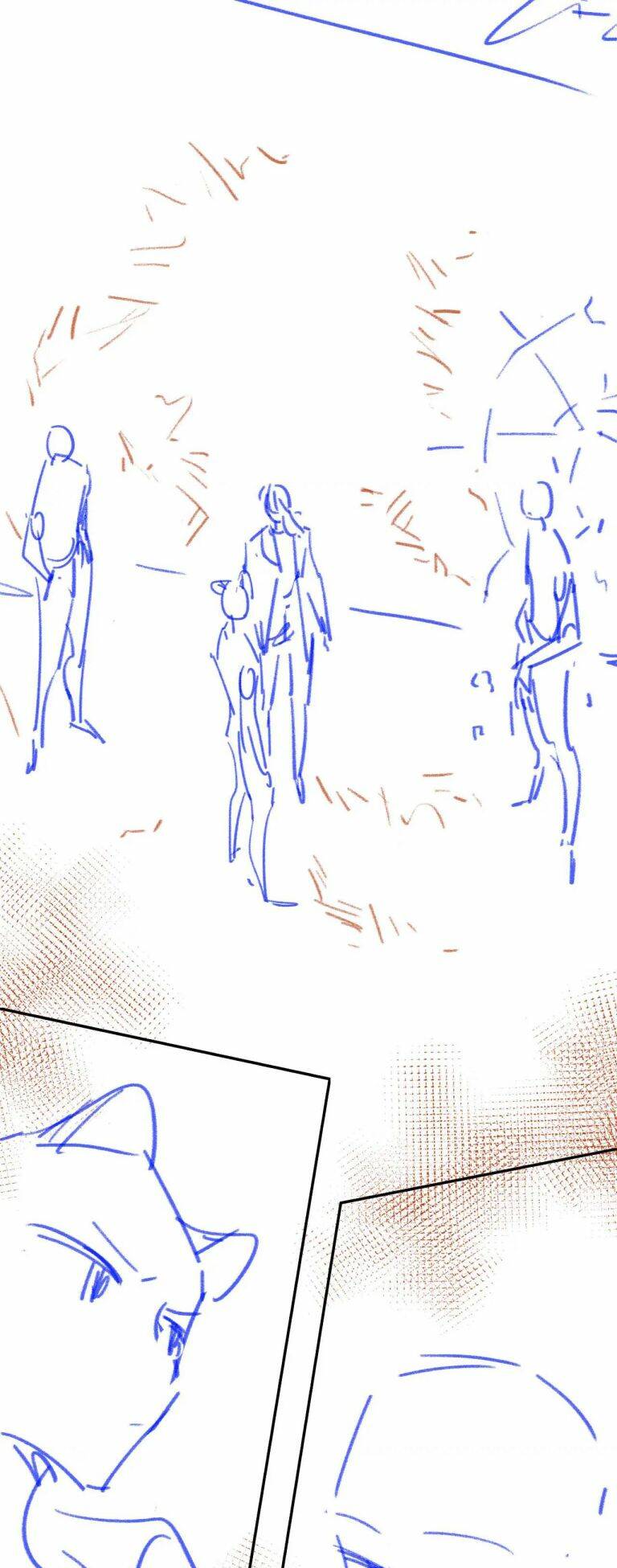 Chấp Sự Thỏ Cụp Tai Chap 59 - Next Chap 60