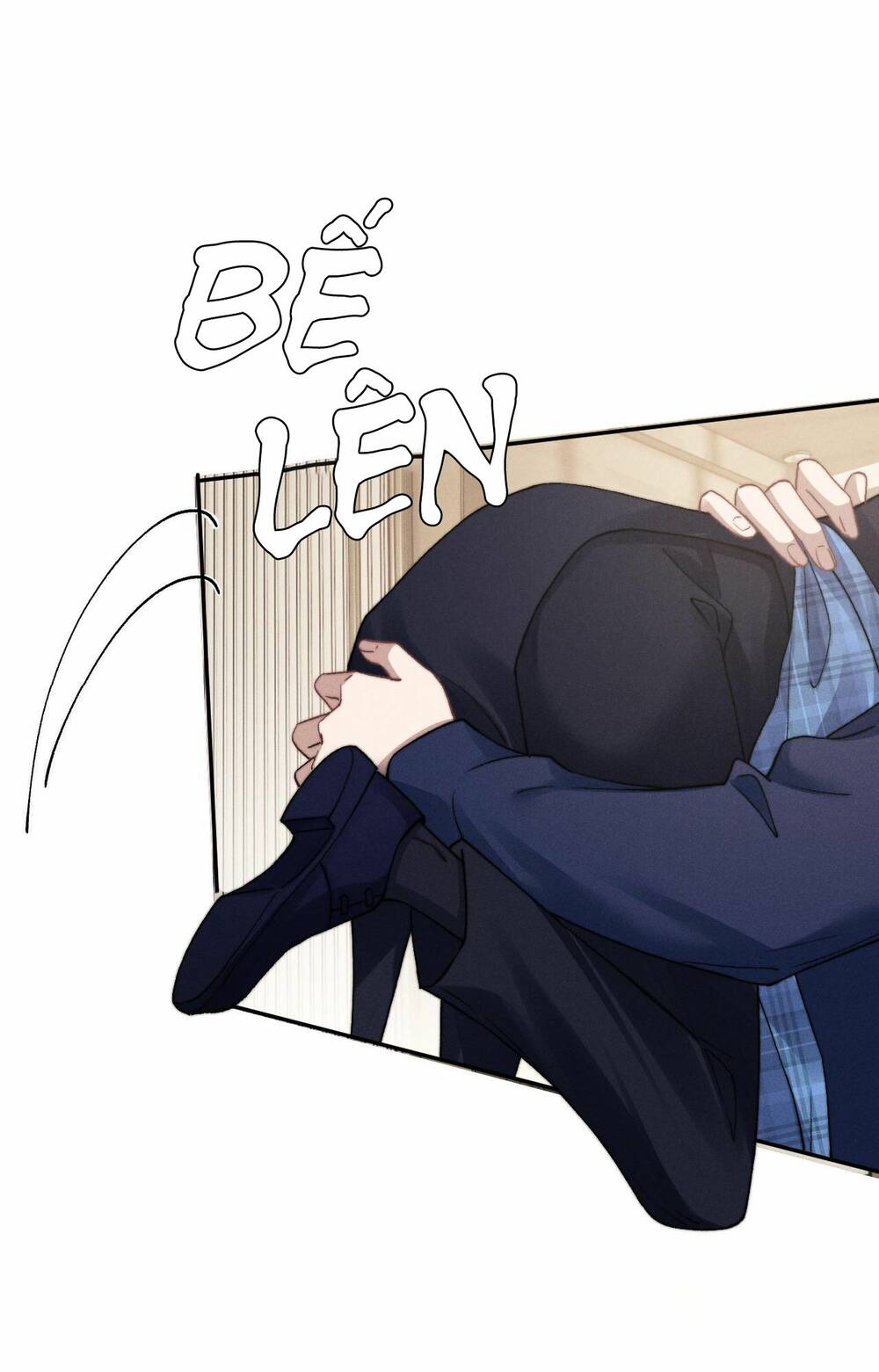 Chấp Sự Thỏ Cụp Tai Chap 6 - Next Chap 7