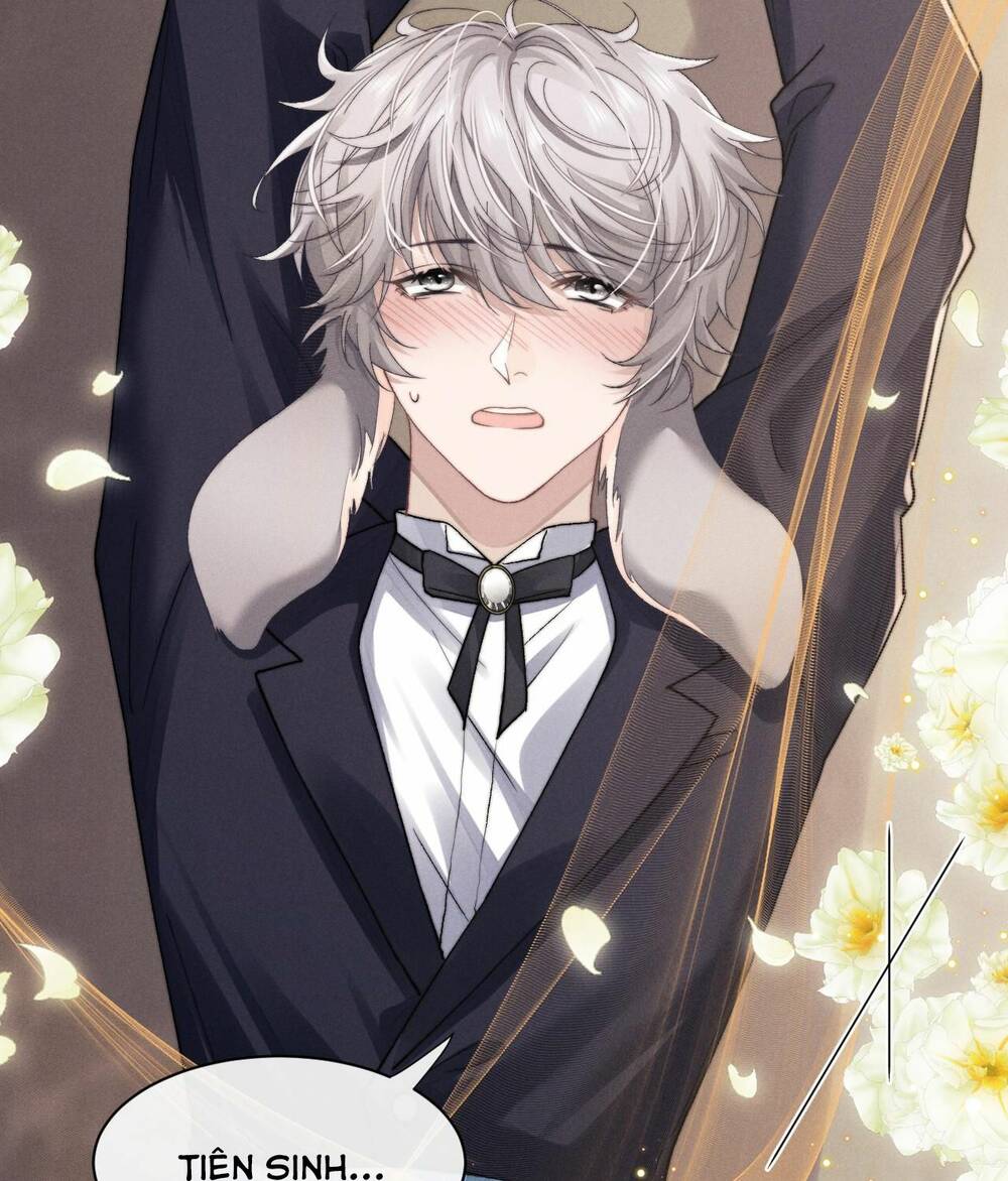 Chấp Sự Thỏ Cụp Tai Chap 6 - Next Chap 7