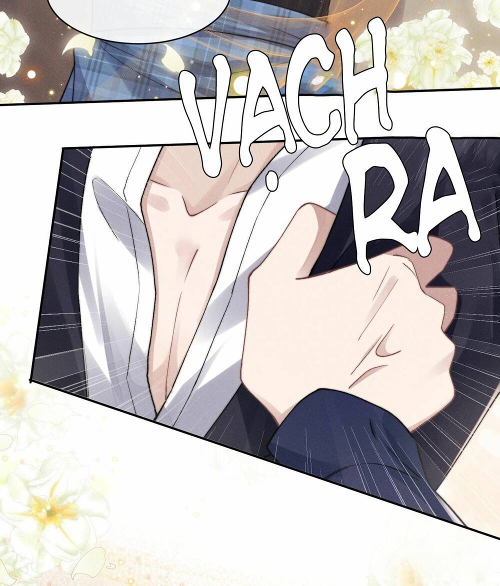 Chấp Sự Thỏ Cụp Tai Chap 6 - Next Chap 7