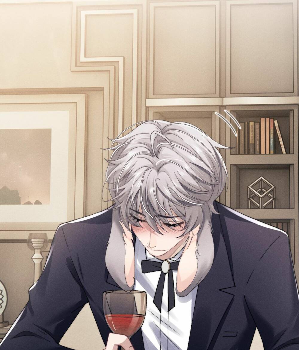 Chấp Sự Thỏ Cụp Tai Chap 6 - Next Chap 7