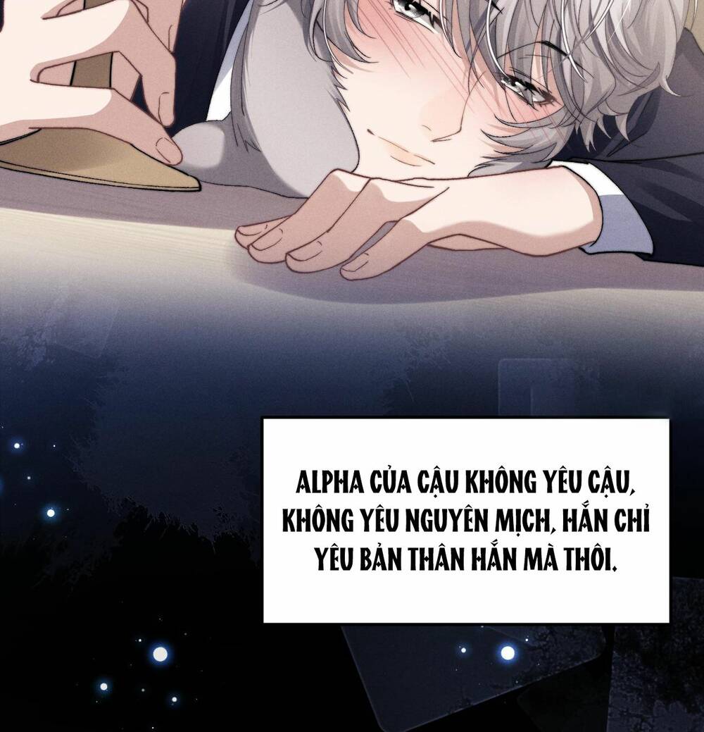 Chấp Sự Thỏ Cụp Tai Chap 6 - Next Chap 7