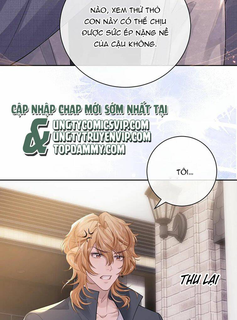 Chấp Sự Thỏ Cụp Tai Chap 61 - Next Chap 62