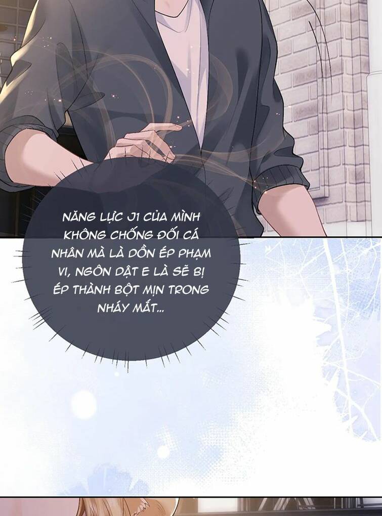 Chấp Sự Thỏ Cụp Tai Chap 61 - Next Chap 62