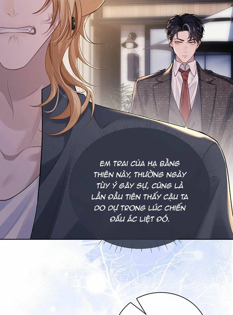 Chấp Sự Thỏ Cụp Tai Chap 61 - Next Chap 62