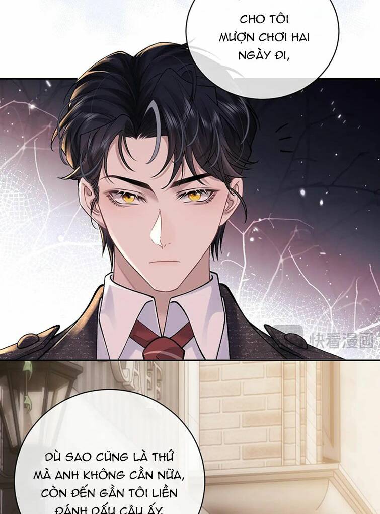 Chấp Sự Thỏ Cụp Tai Chap 61 - Next Chap 62