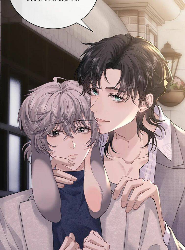 Chấp Sự Thỏ Cụp Tai Chap 61 - Next Chap 62