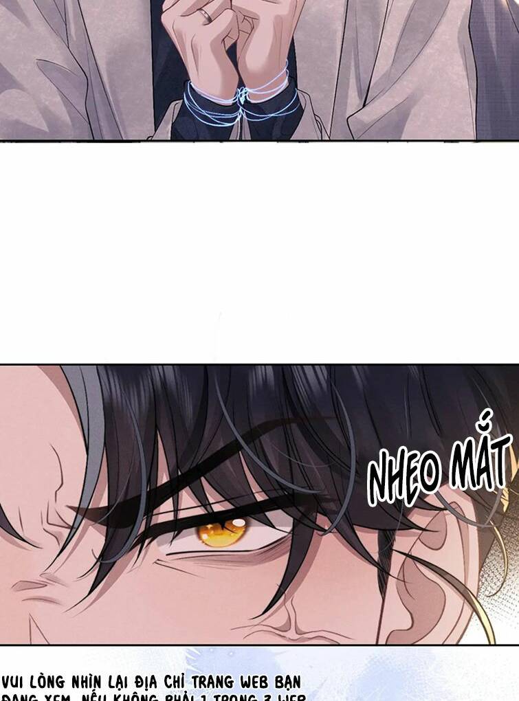 Chấp Sự Thỏ Cụp Tai Chap 61 - Next Chap 62