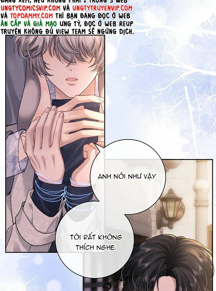 Chấp Sự Thỏ Cụp Tai Chap 61 - Next Chap 62