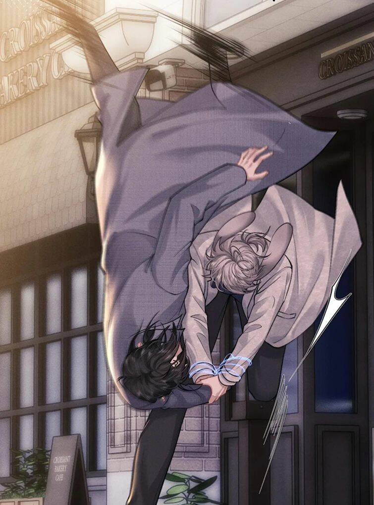 Chấp Sự Thỏ Cụp Tai Chap 61 - Next Chap 62