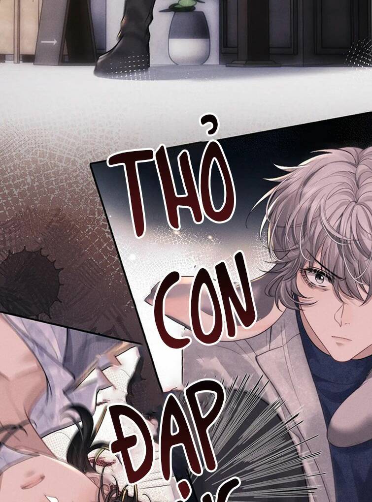 Chấp Sự Thỏ Cụp Tai Chap 61 - Next Chap 62