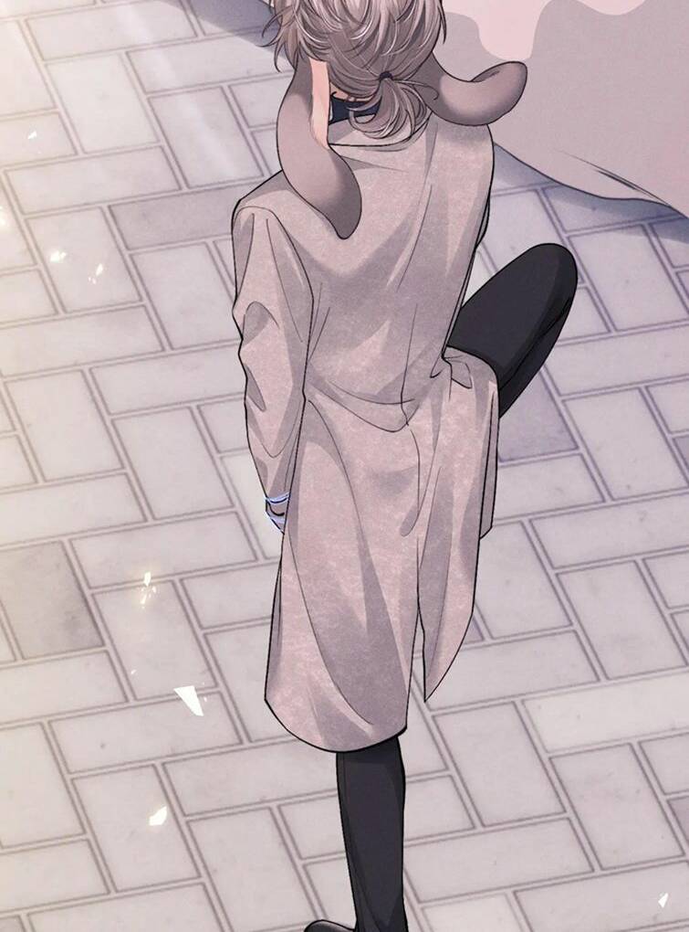 Chấp Sự Thỏ Cụp Tai Chap 61 - Next Chap 62