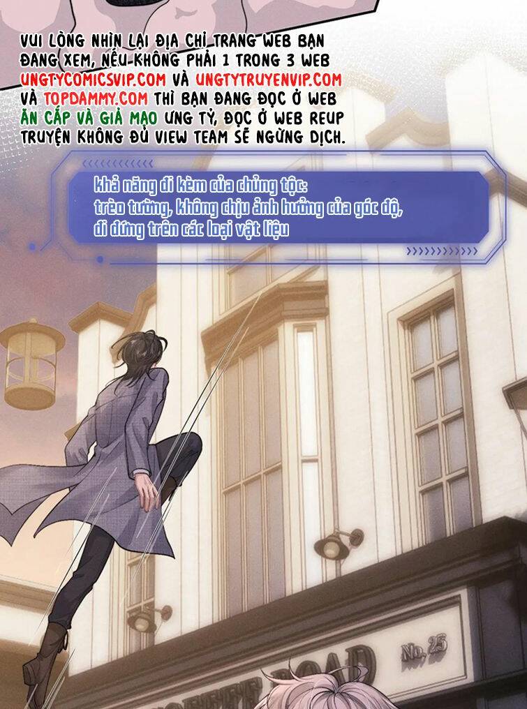 Chấp Sự Thỏ Cụp Tai Chap 61 - Next Chap 62