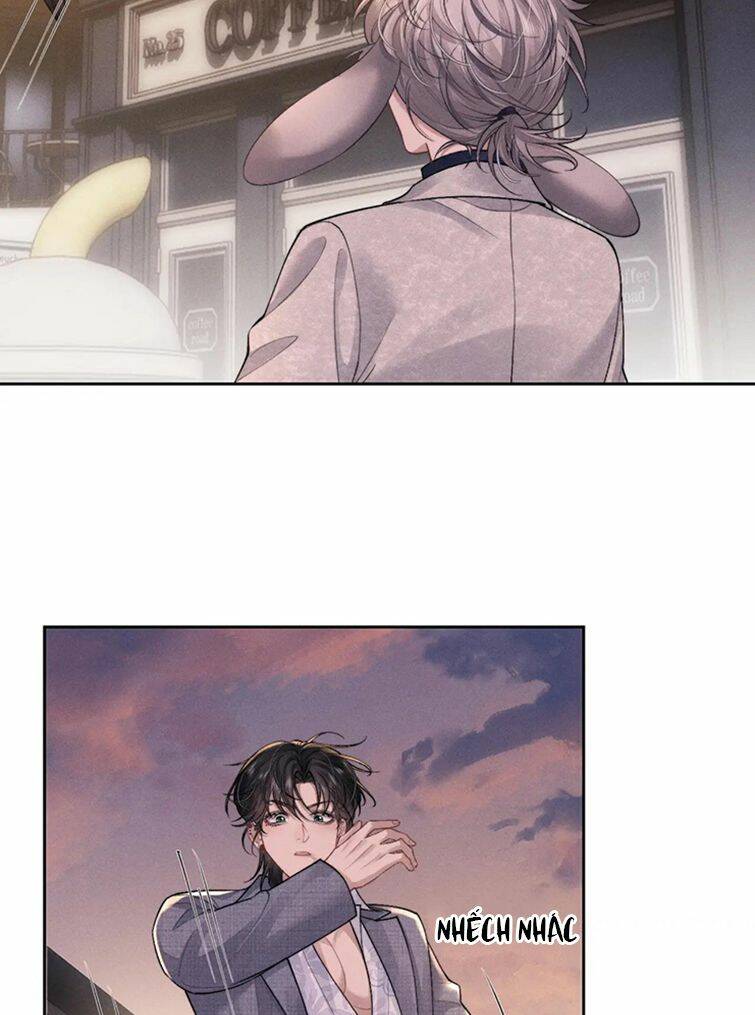 Chấp Sự Thỏ Cụp Tai Chap 61 - Next Chap 62