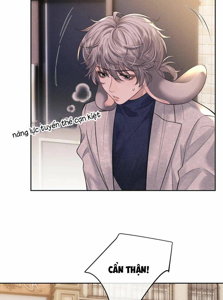 Chấp Sự Thỏ Cụp Tai Chap 61 - Next Chap 62