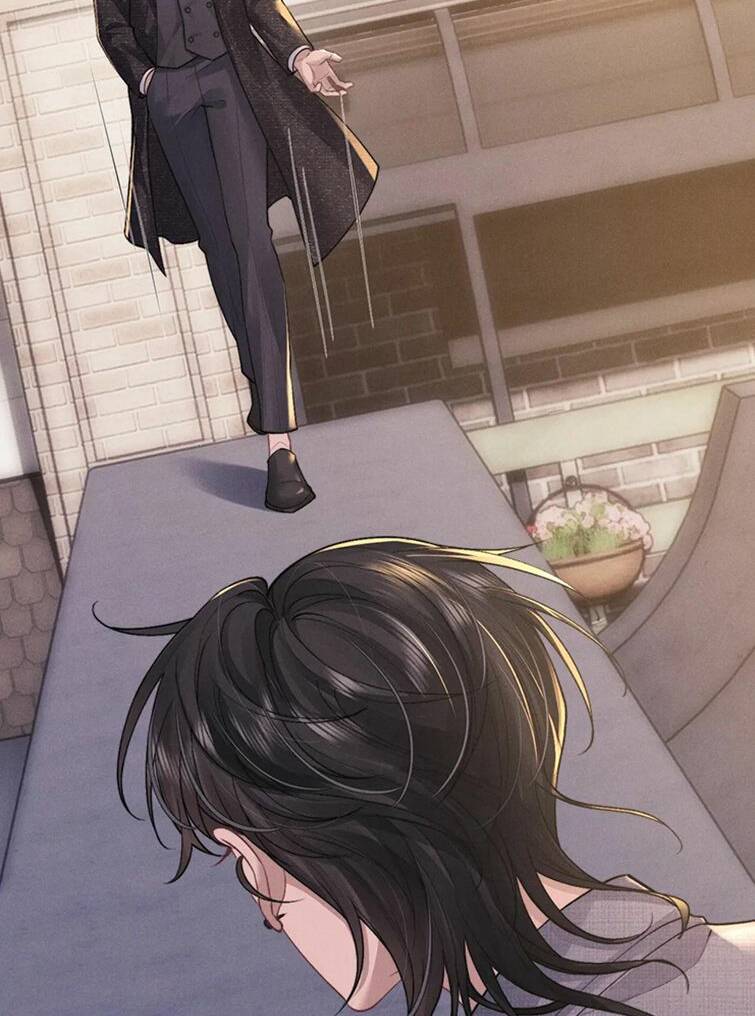 Chấp Sự Thỏ Cụp Tai Chap 61 - Next Chap 62