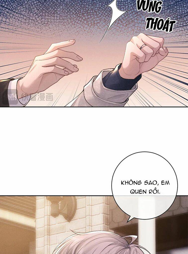 Chấp Sự Thỏ Cụp Tai Chap 61 - Next Chap 62