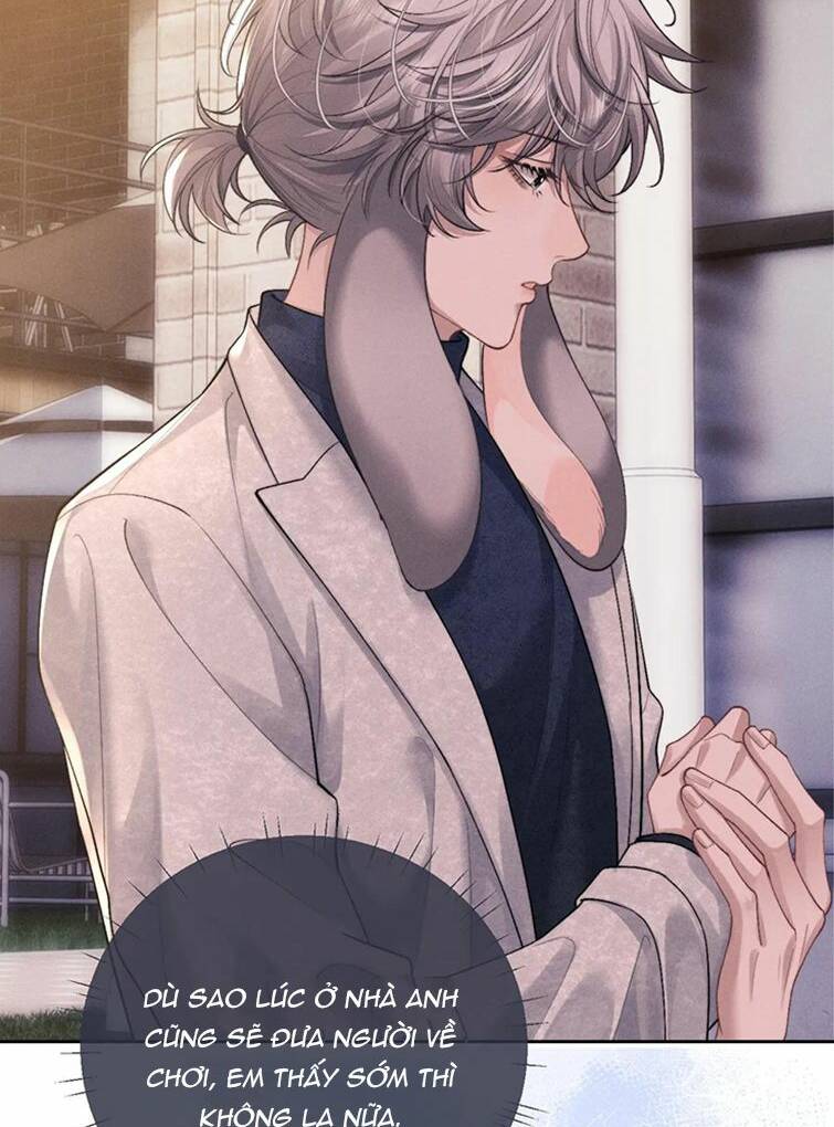 Chấp Sự Thỏ Cụp Tai Chap 61 - Next Chap 62
