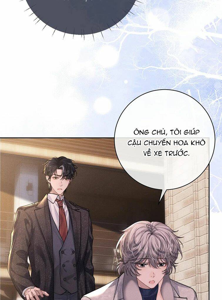 Chấp Sự Thỏ Cụp Tai Chap 61 - Next Chap 62