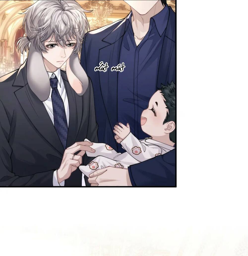 Chấp Sự Thỏ Cụp Tai Chap 66 - Next Chap 67