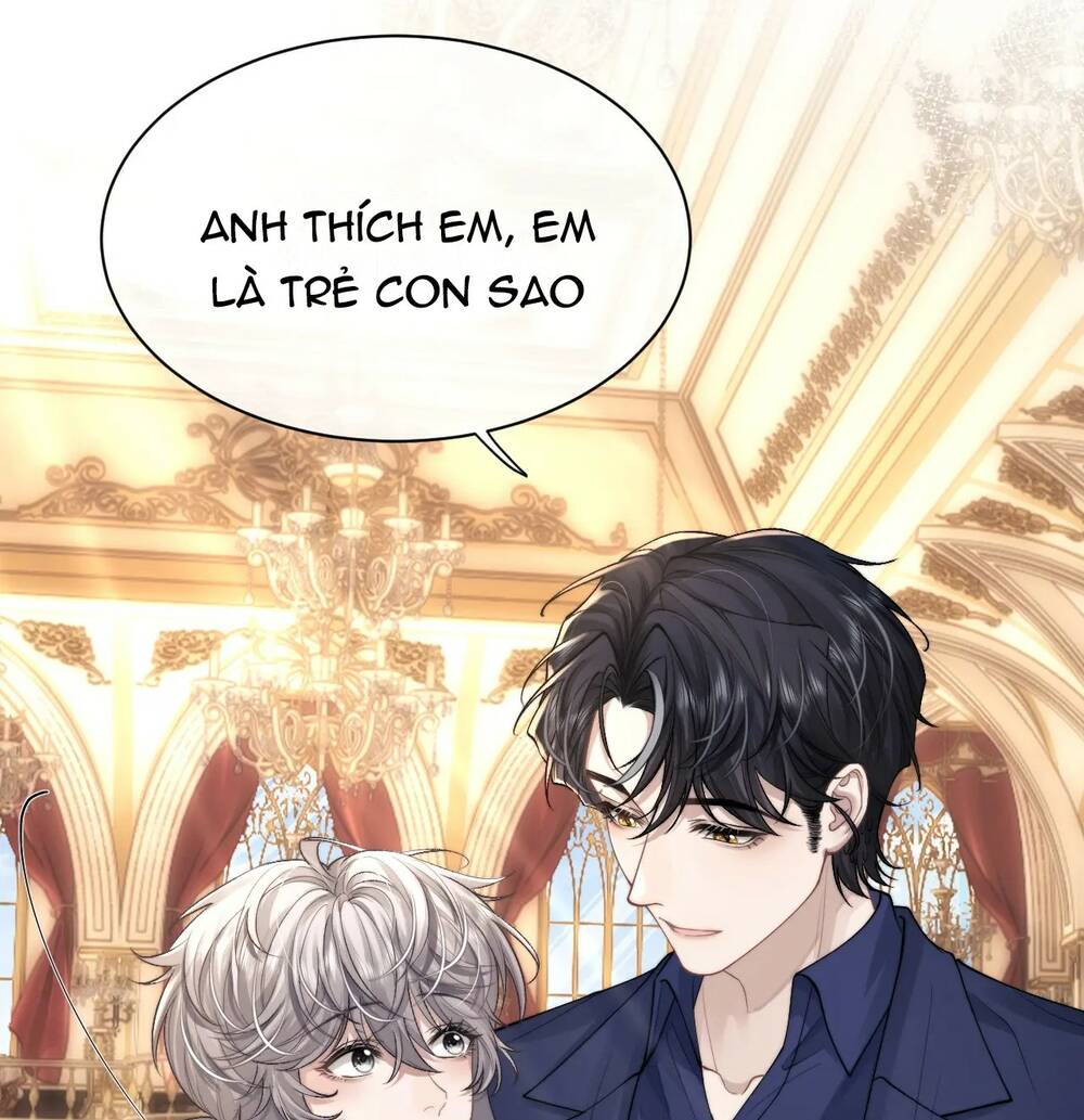 Chấp Sự Thỏ Cụp Tai Chap 66 - Next Chap 67
