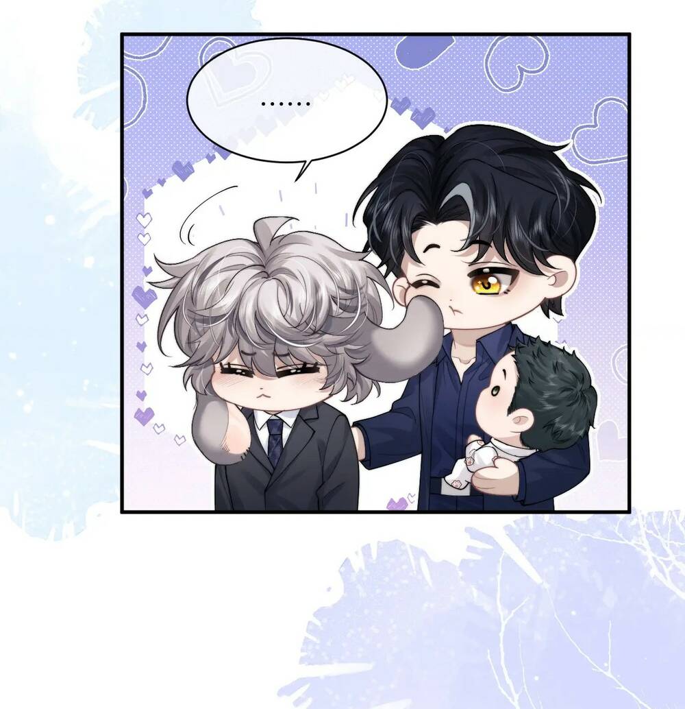 Chấp Sự Thỏ Cụp Tai Chap 66 - Next Chap 67