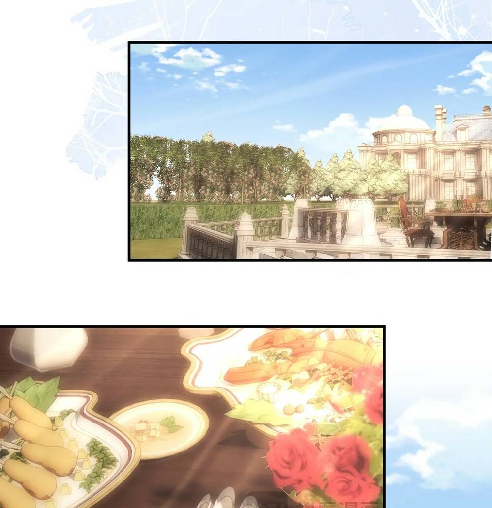 Chấp Sự Thỏ Cụp Tai Chap 66 - Next Chap 67