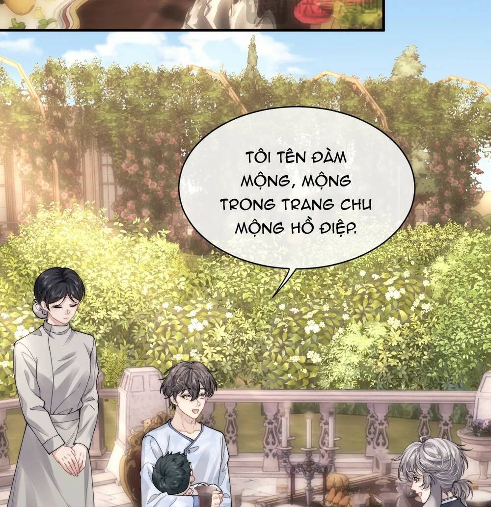 Chấp Sự Thỏ Cụp Tai Chap 66 - Next Chap 67