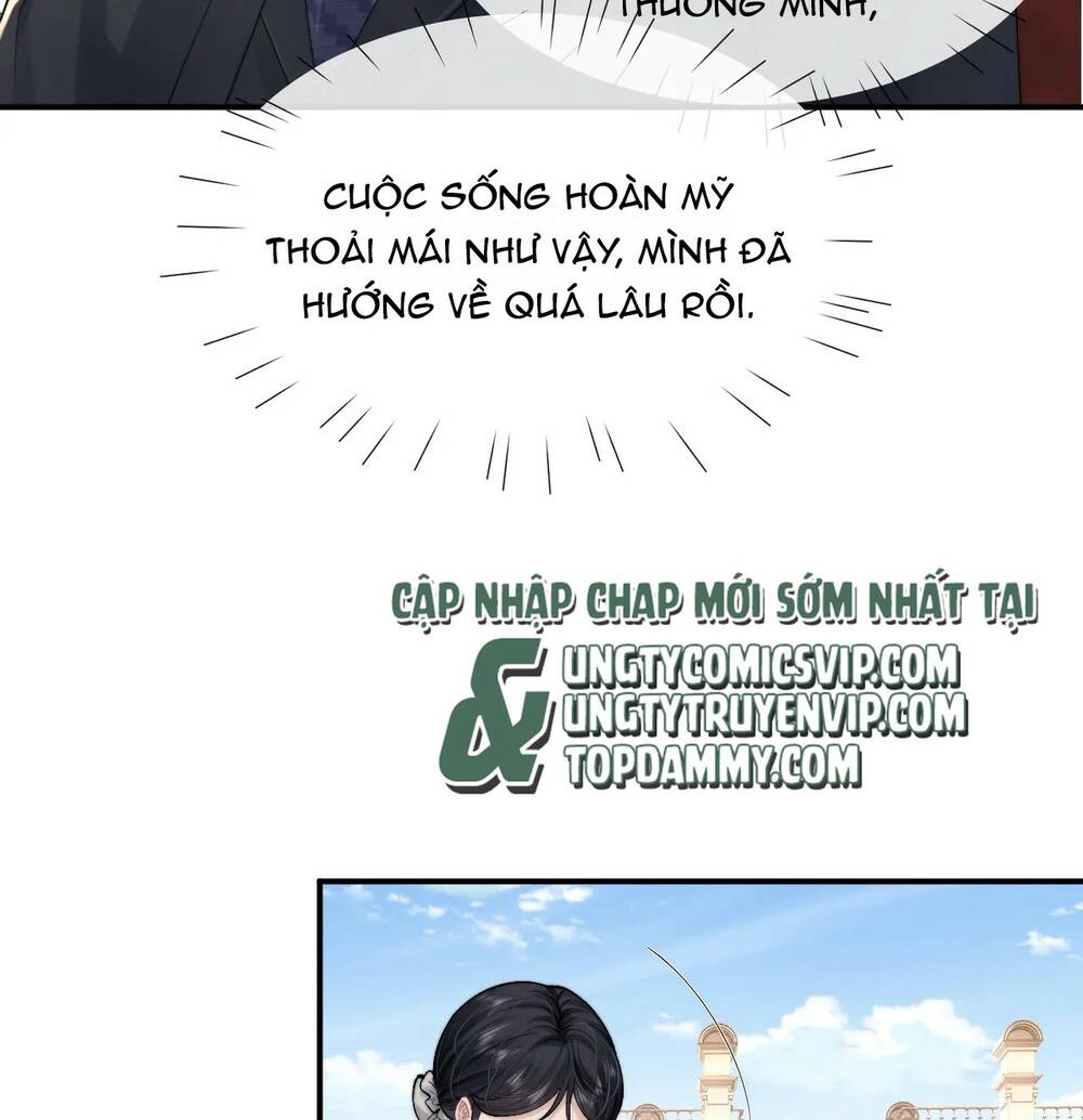 Chấp Sự Thỏ Cụp Tai Chap 66 - Next Chap 67