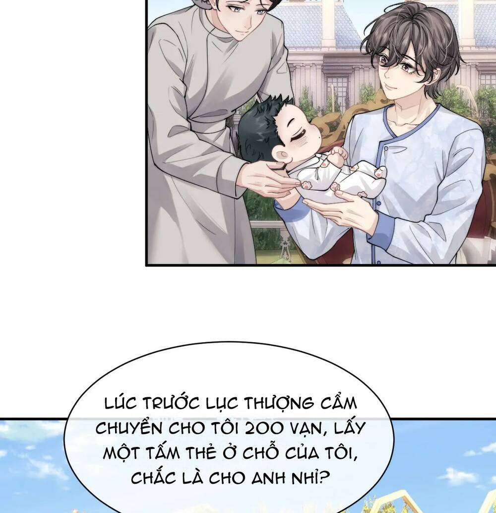 Chấp Sự Thỏ Cụp Tai Chap 66 - Next Chap 67
