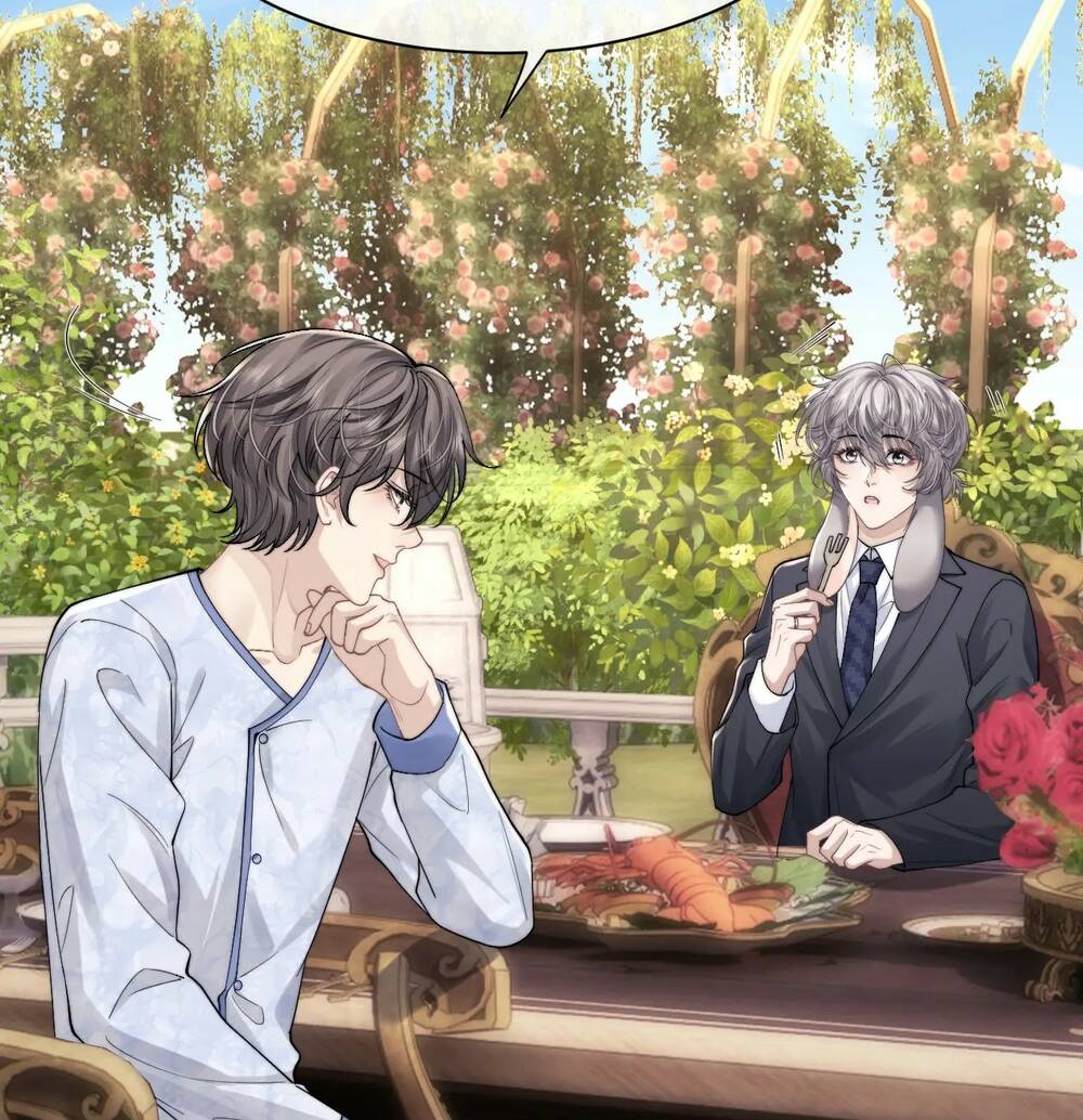 Chấp Sự Thỏ Cụp Tai Chap 66 - Next Chap 67