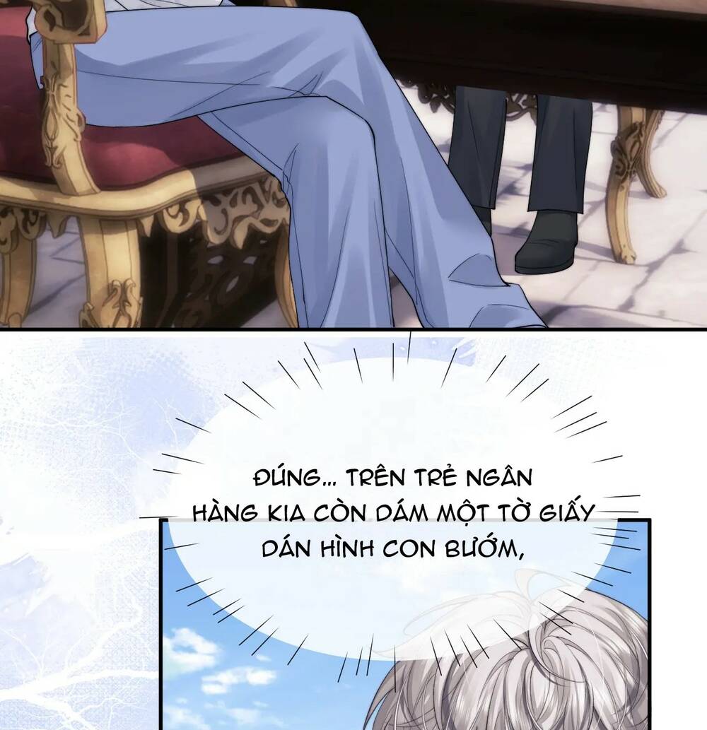 Chấp Sự Thỏ Cụp Tai Chap 66 - Next Chap 67