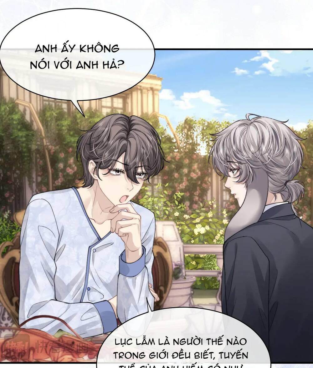 Chấp Sự Thỏ Cụp Tai Chap 66 - Next Chap 67