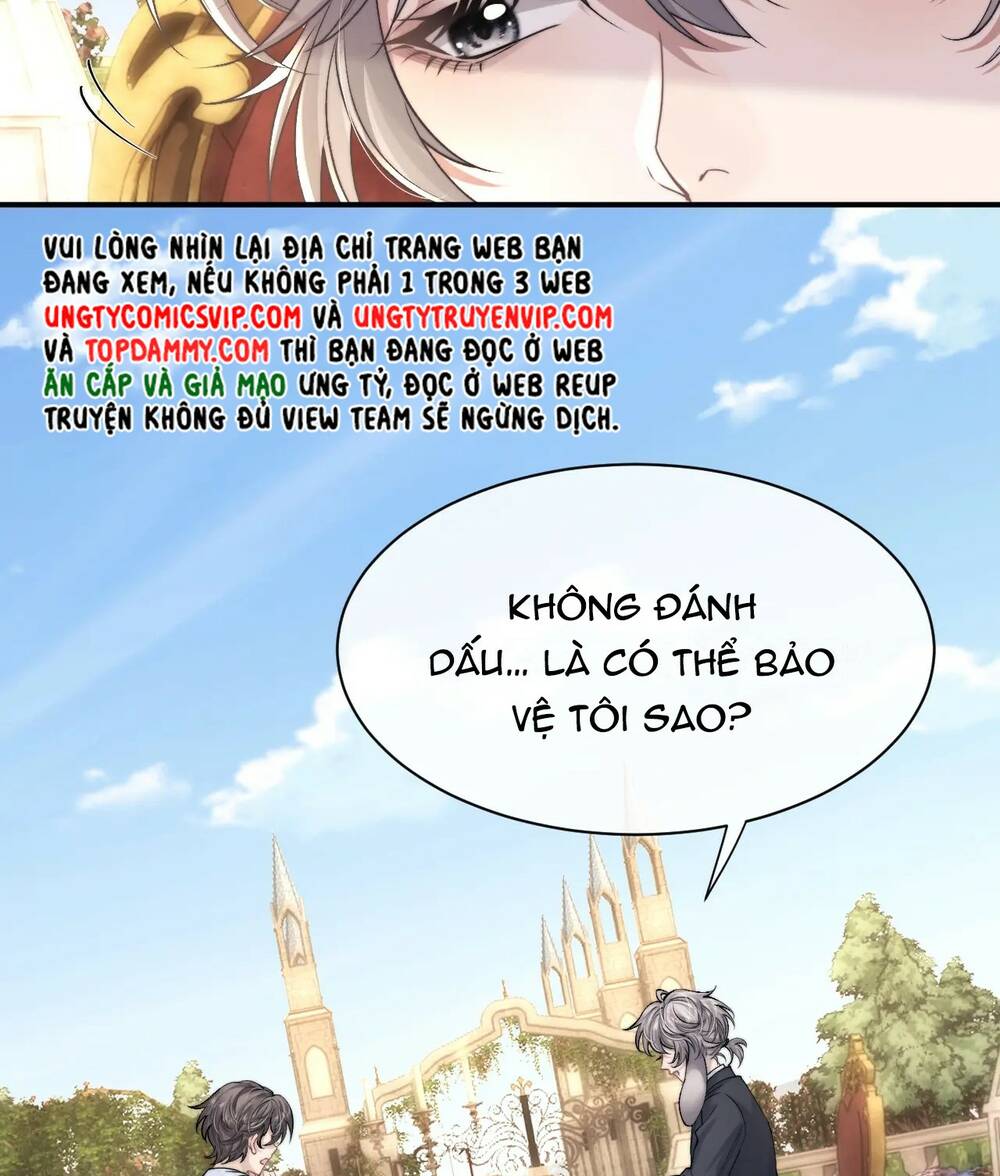 Chấp Sự Thỏ Cụp Tai Chap 66 - Next Chap 67